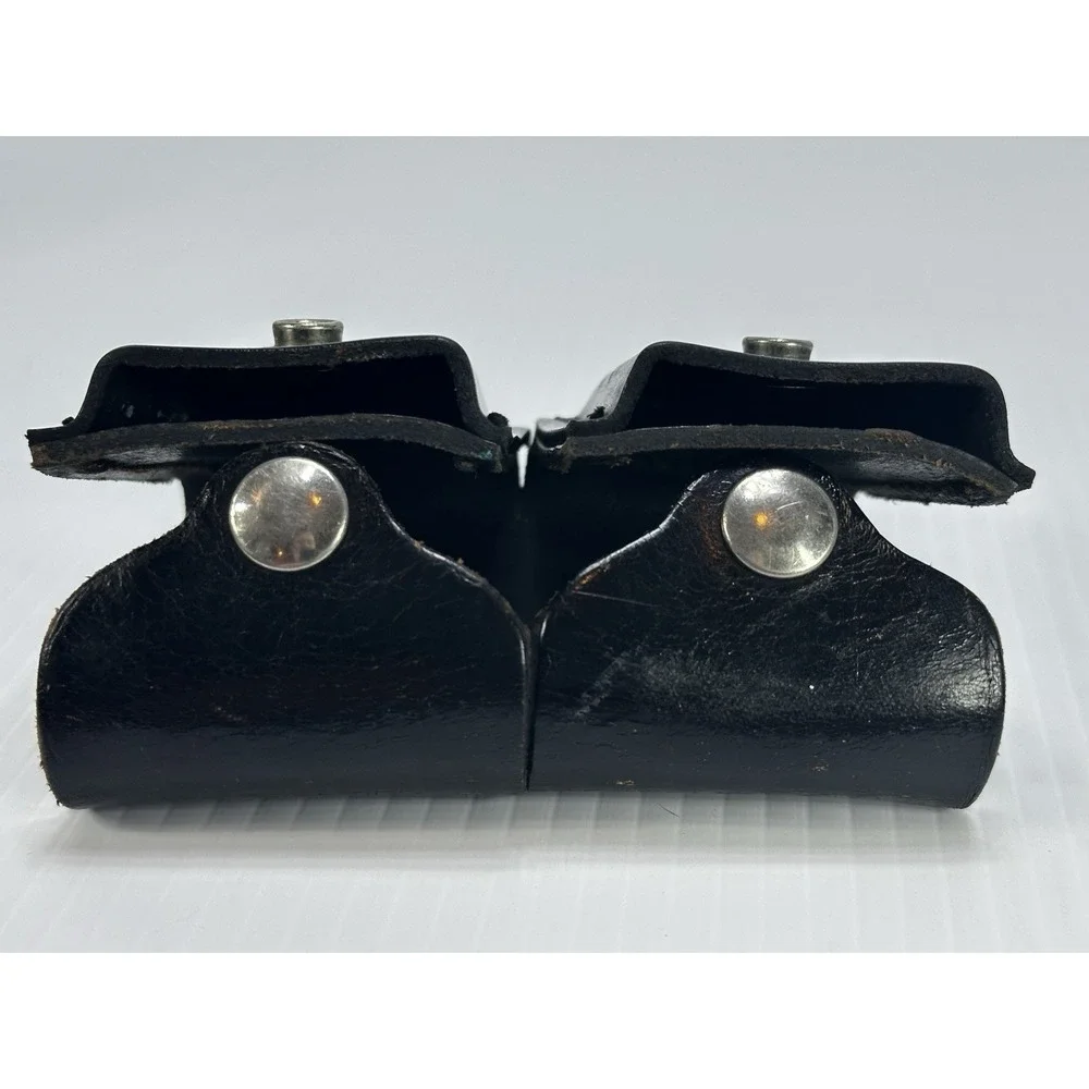 1965‎ J.M. Bucheimer GUU-1/P Holster Assembly Vintage U.S. 1095-819-8591